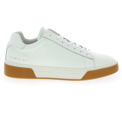 Cycleur De Luxe sneakers wit