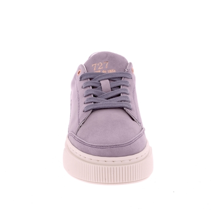 Cycleur De Luxe Sneakers lila