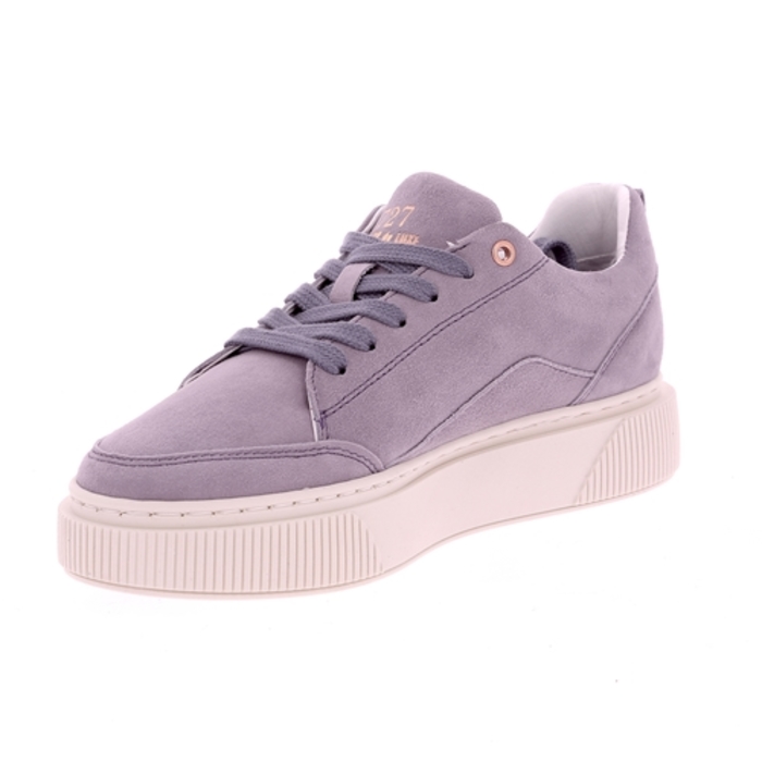 Cycleur De Luxe Sneakers lila