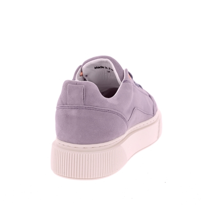 Cycleur De Luxe Sneakers lila