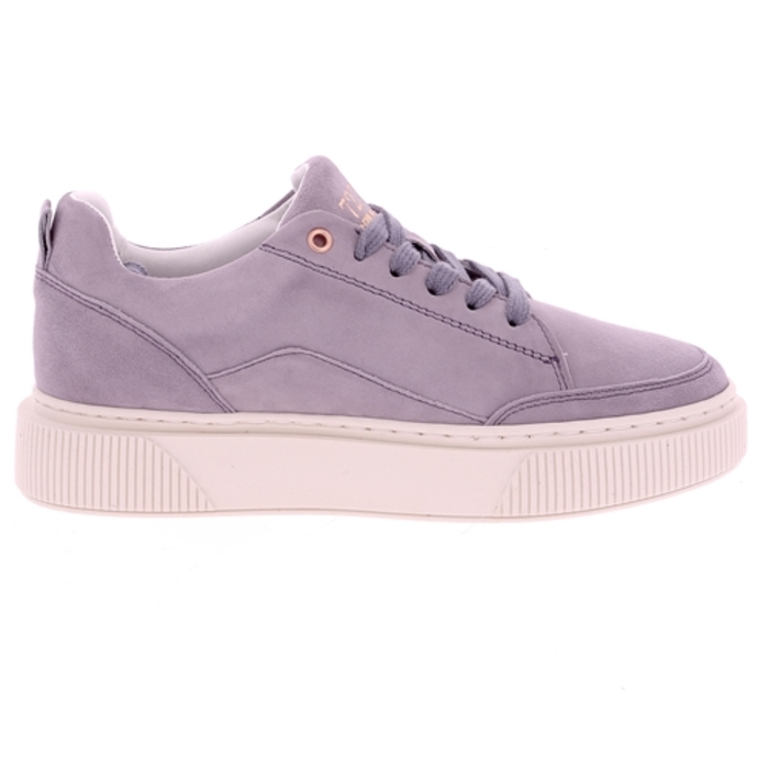 Cycleur De Luxe Sneakers lila