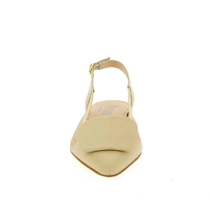 Pertini Ballerinas beige