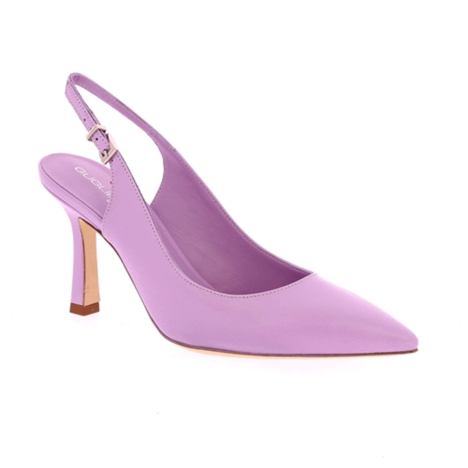 Zoom Guglielmo Rotta Pumps