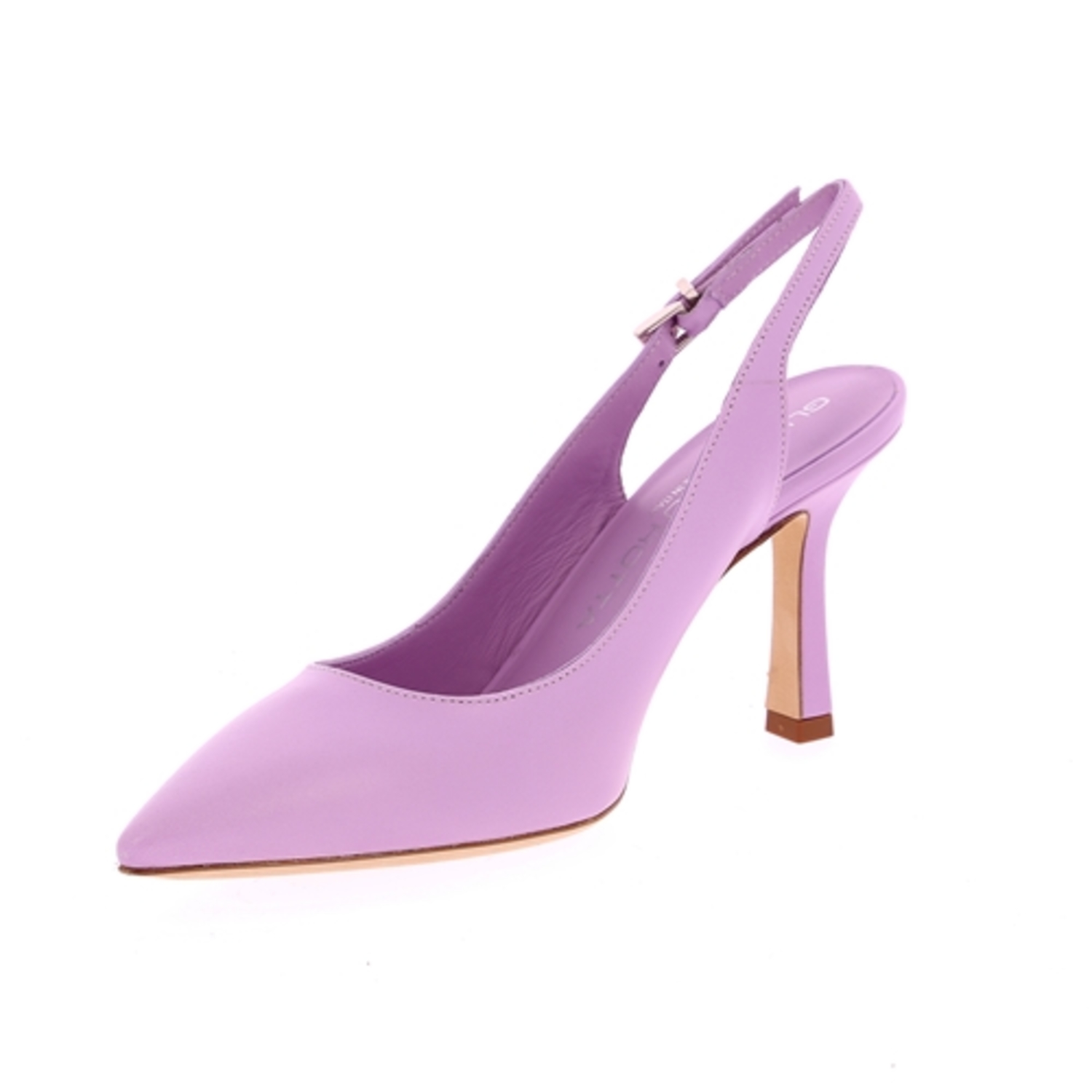 Zoom Guglielmo Rotta Pumps