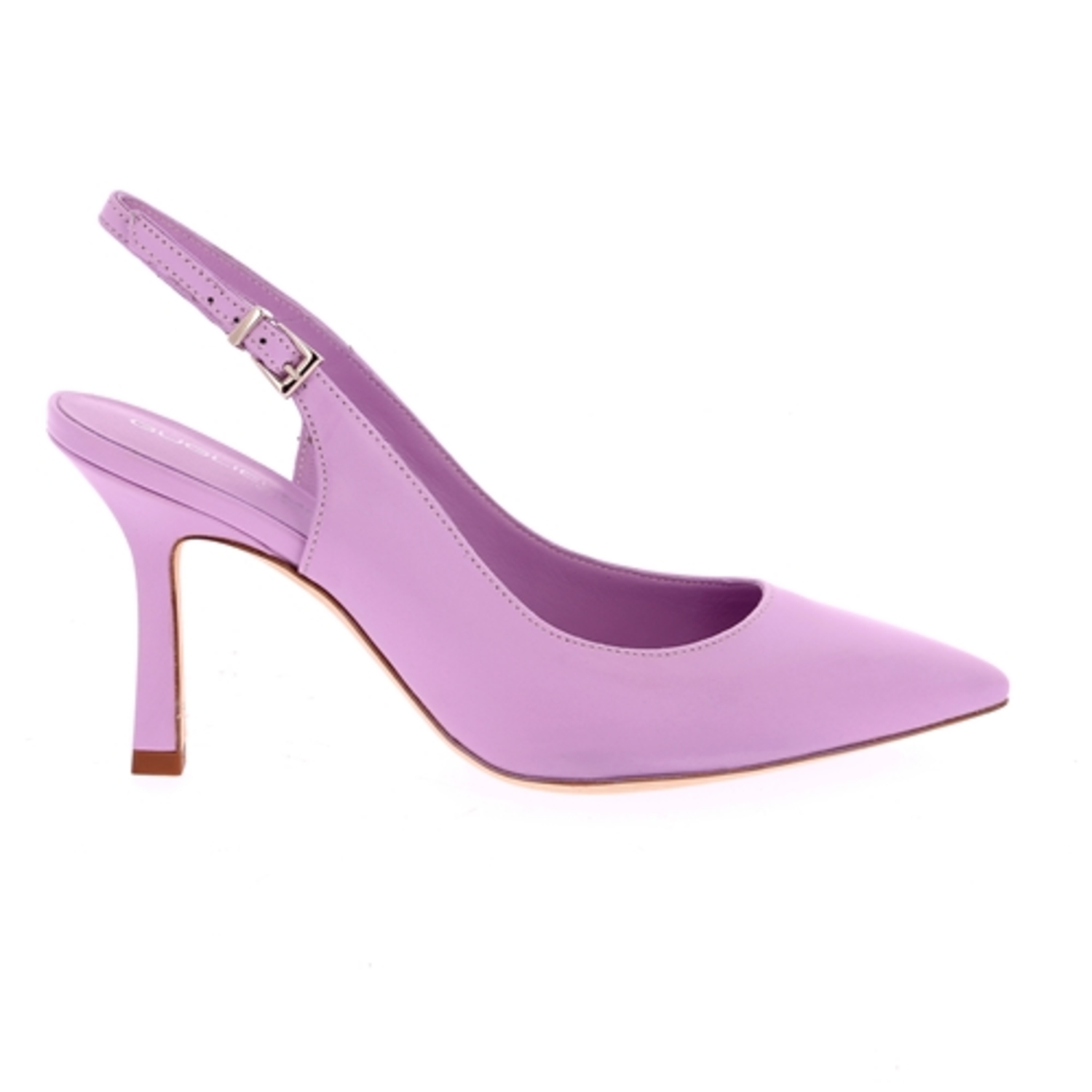 Zoom Guglielmo Rotta Pumps