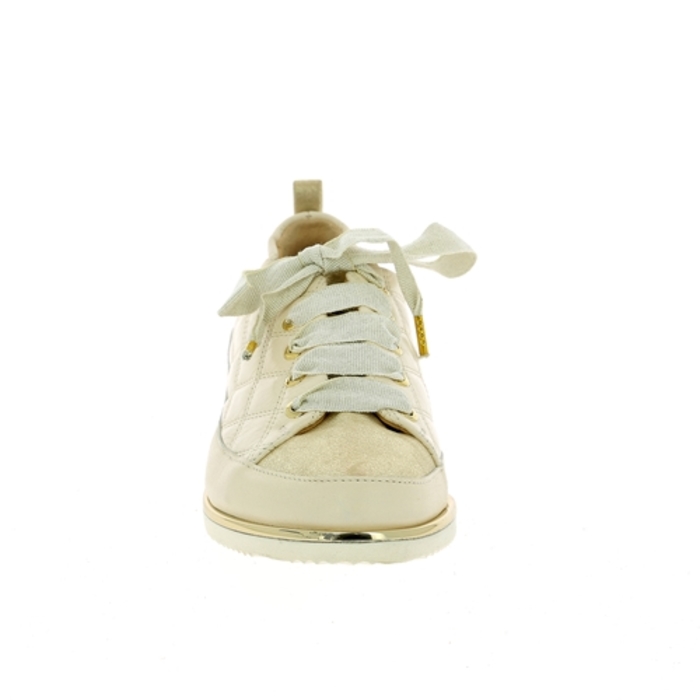 Xsa Sneakers milk