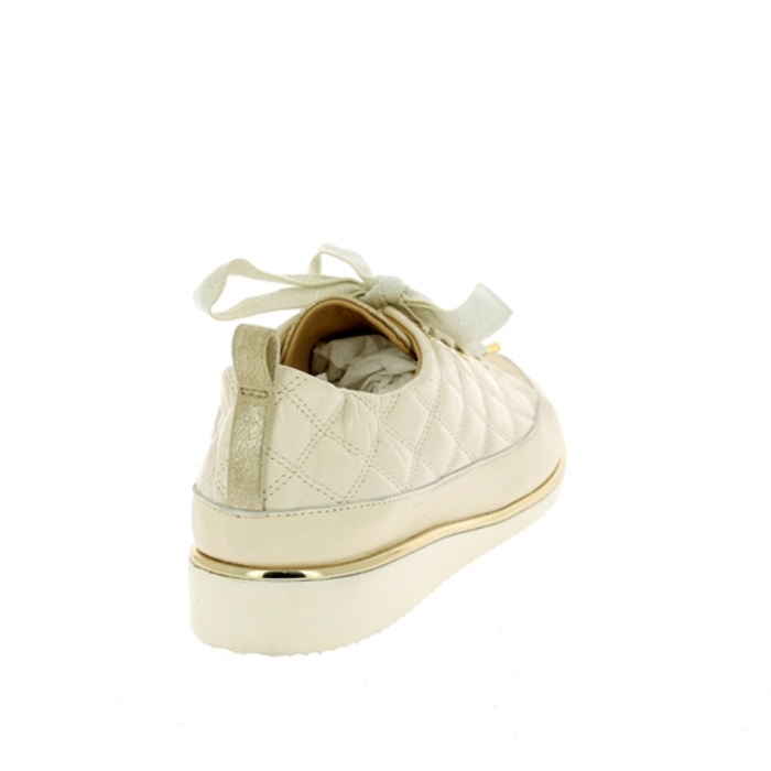 Xsa Sneakers milk