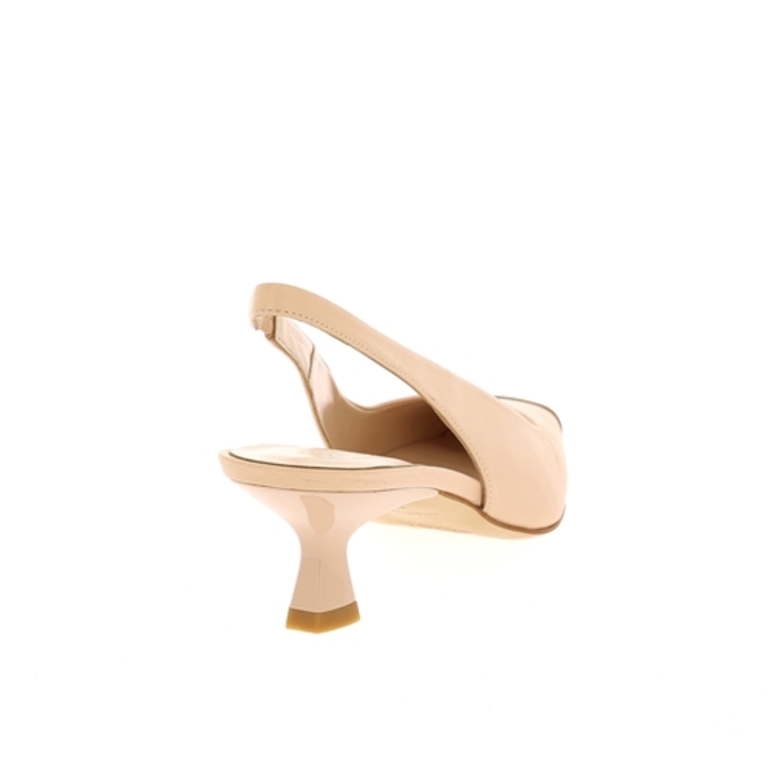 Zinda pumps nude nude