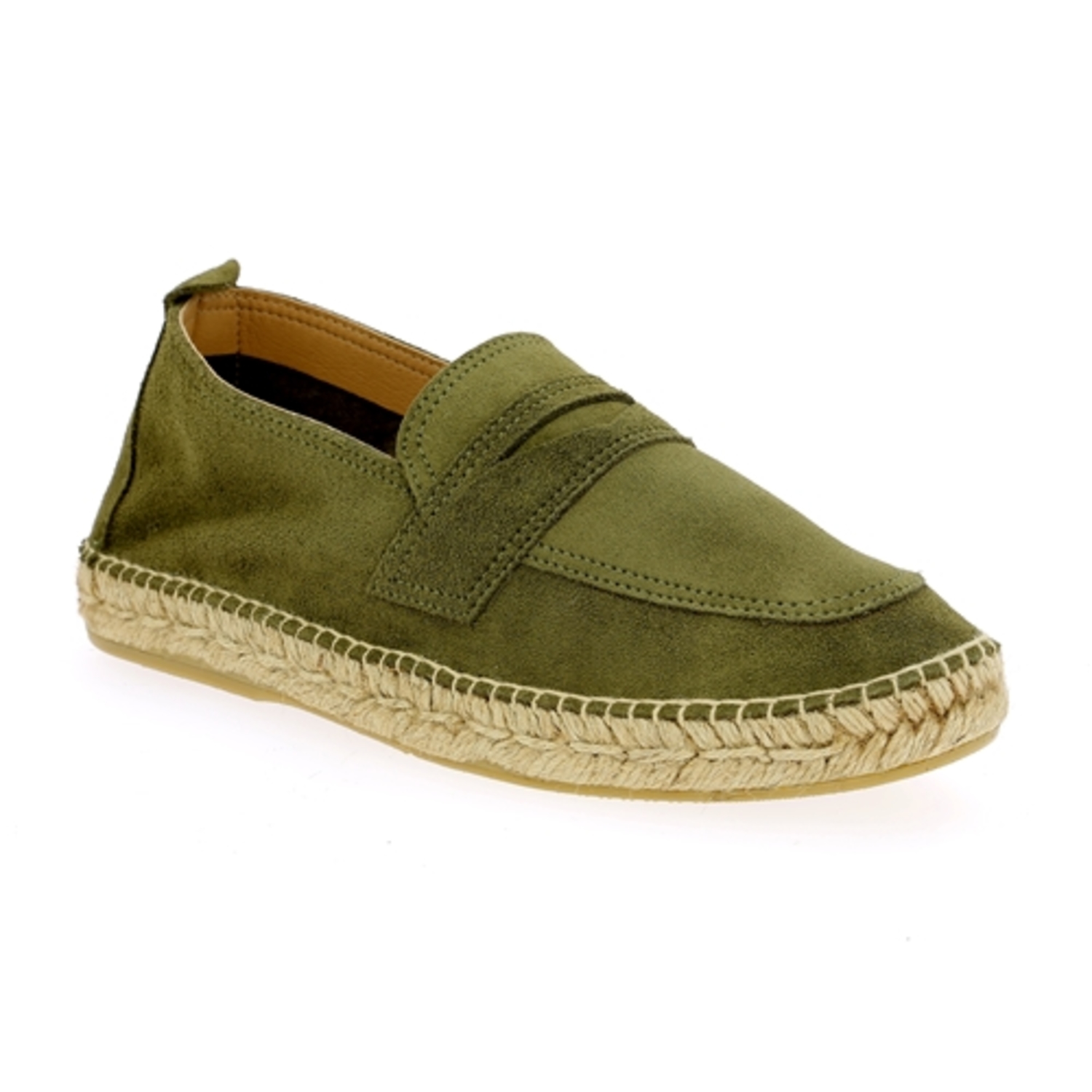 Zoom Catwalk Espadrilles