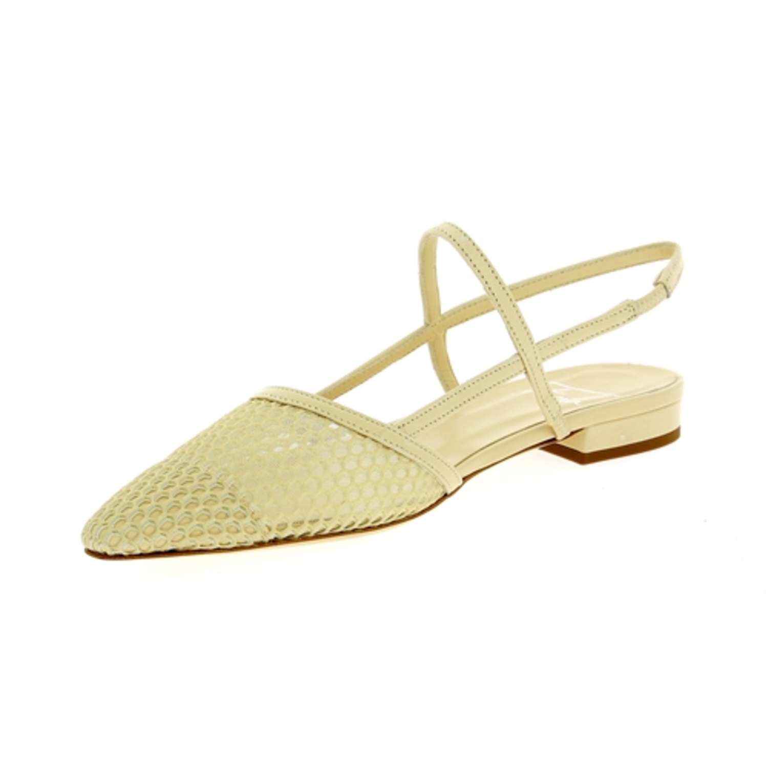 Zoom Roberto Festa pumps beige