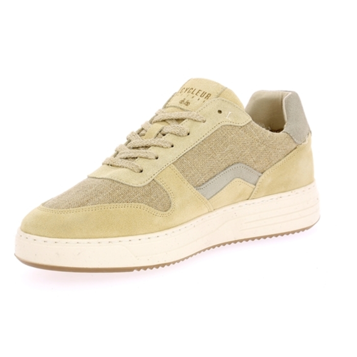 Cycleur De Luxe Sneakers beige