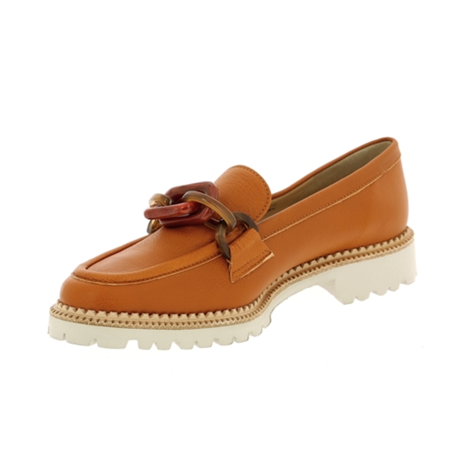 Zoom Brunate Moccassins