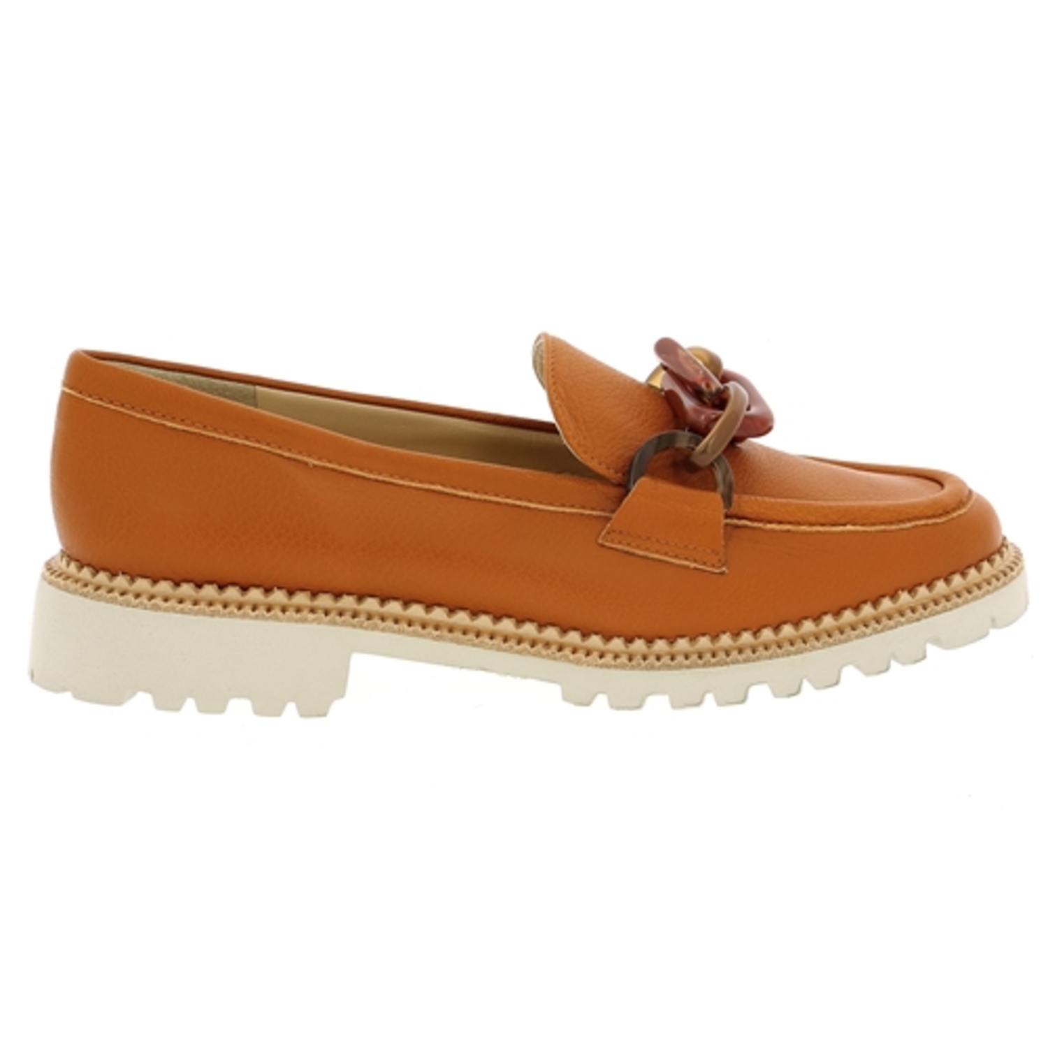 Zoom Brunate Moccassins