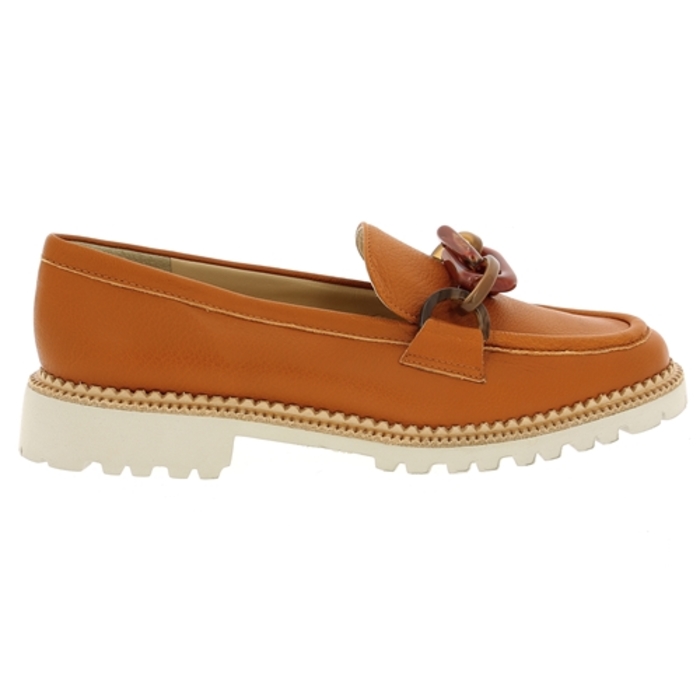 Brunate moccassins cognac cognac