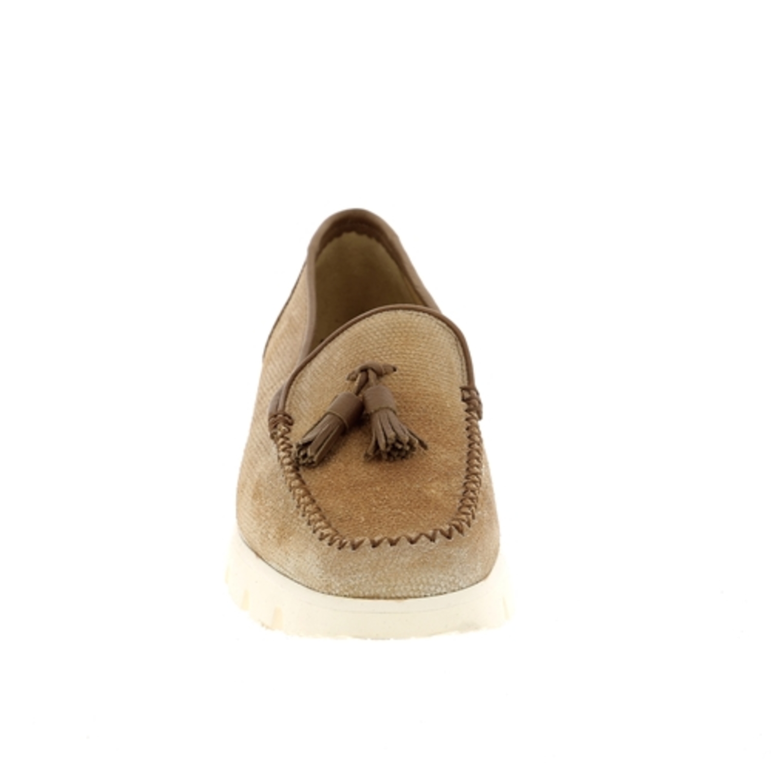 Zoom Brunate Moccassins