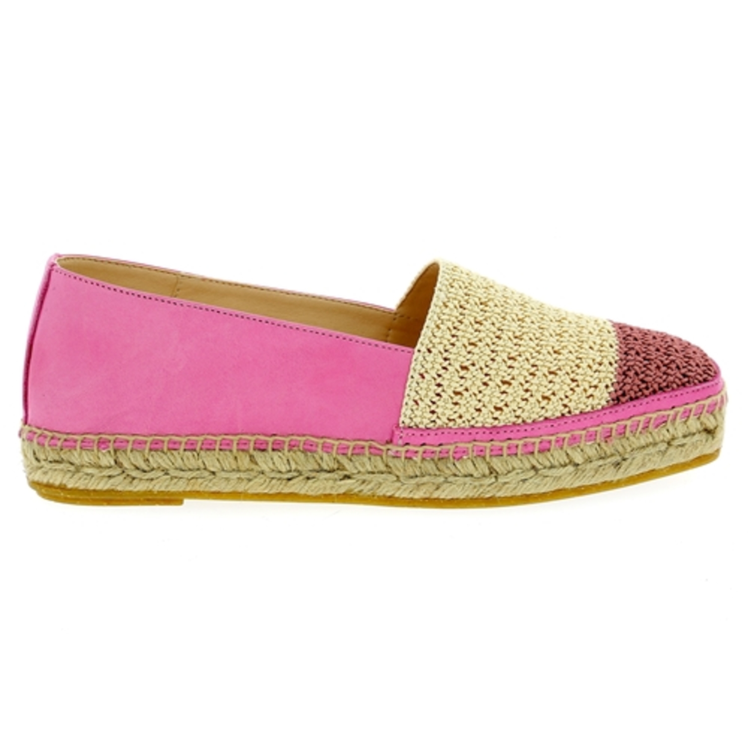 Zoom Kanna Espadrillen