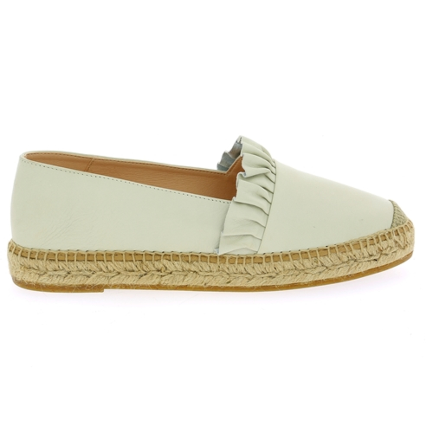 Zoom Kanna Espadrillen