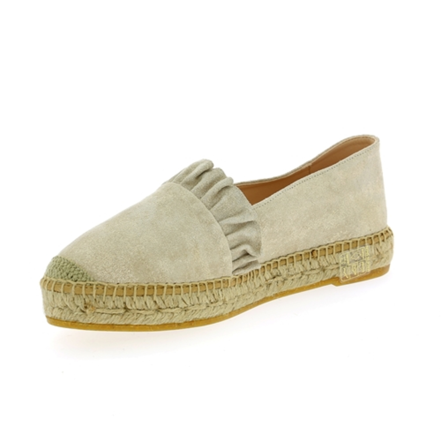 Zoom Kanna Espadrillen