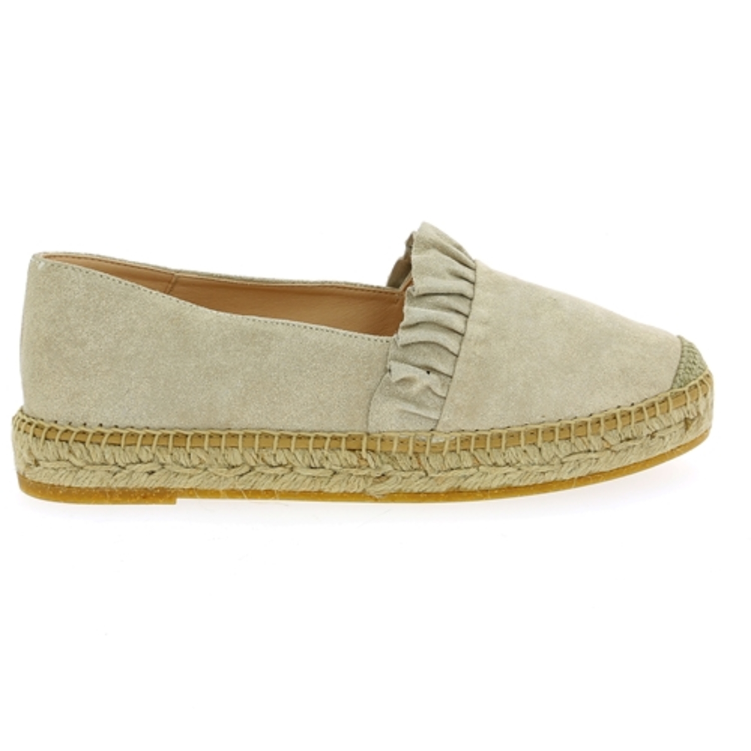 Zoom Kanna Espadrillen