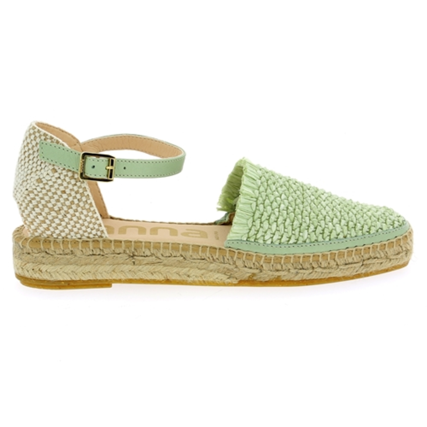 Zoom Kanna Espadrilles