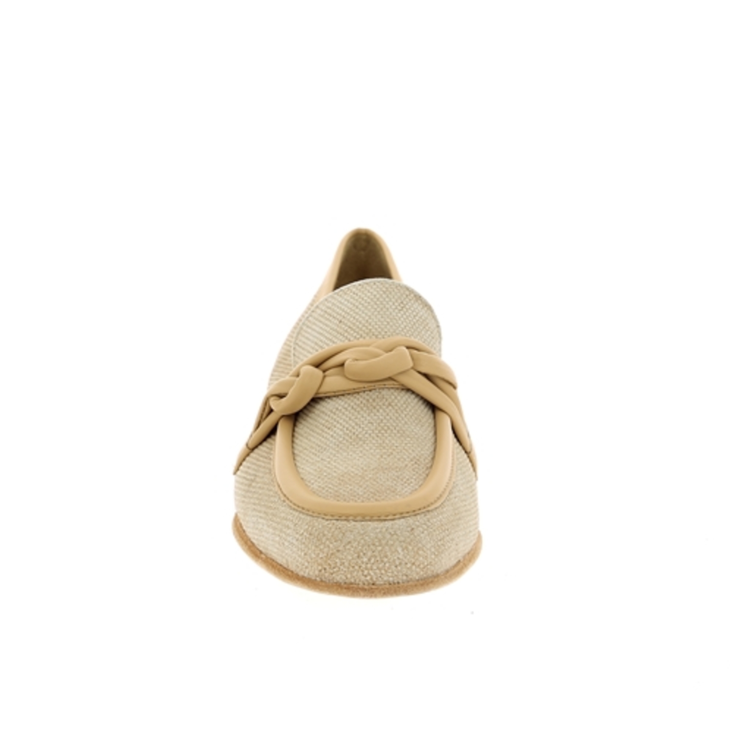 Zoom Brunate Moccassins