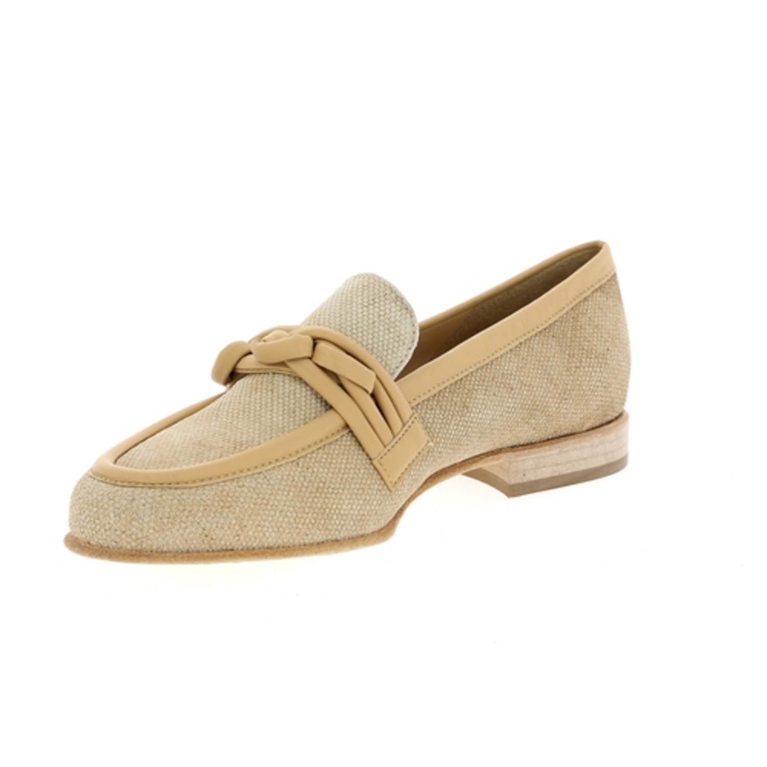 Zoom Brunate Moccassins