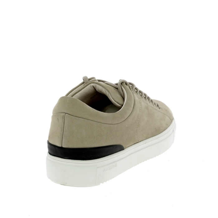 Blackstone Sneakers taupe