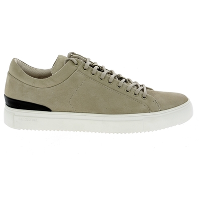 Blackstone sneakers taupe