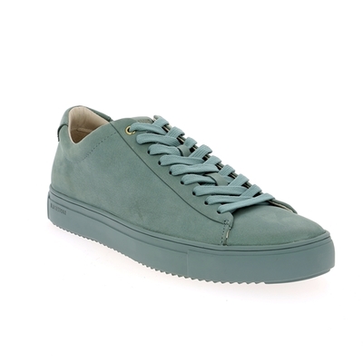 Blackstone sneakers water groen