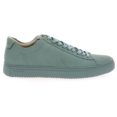 Blackstone sneakers water groen