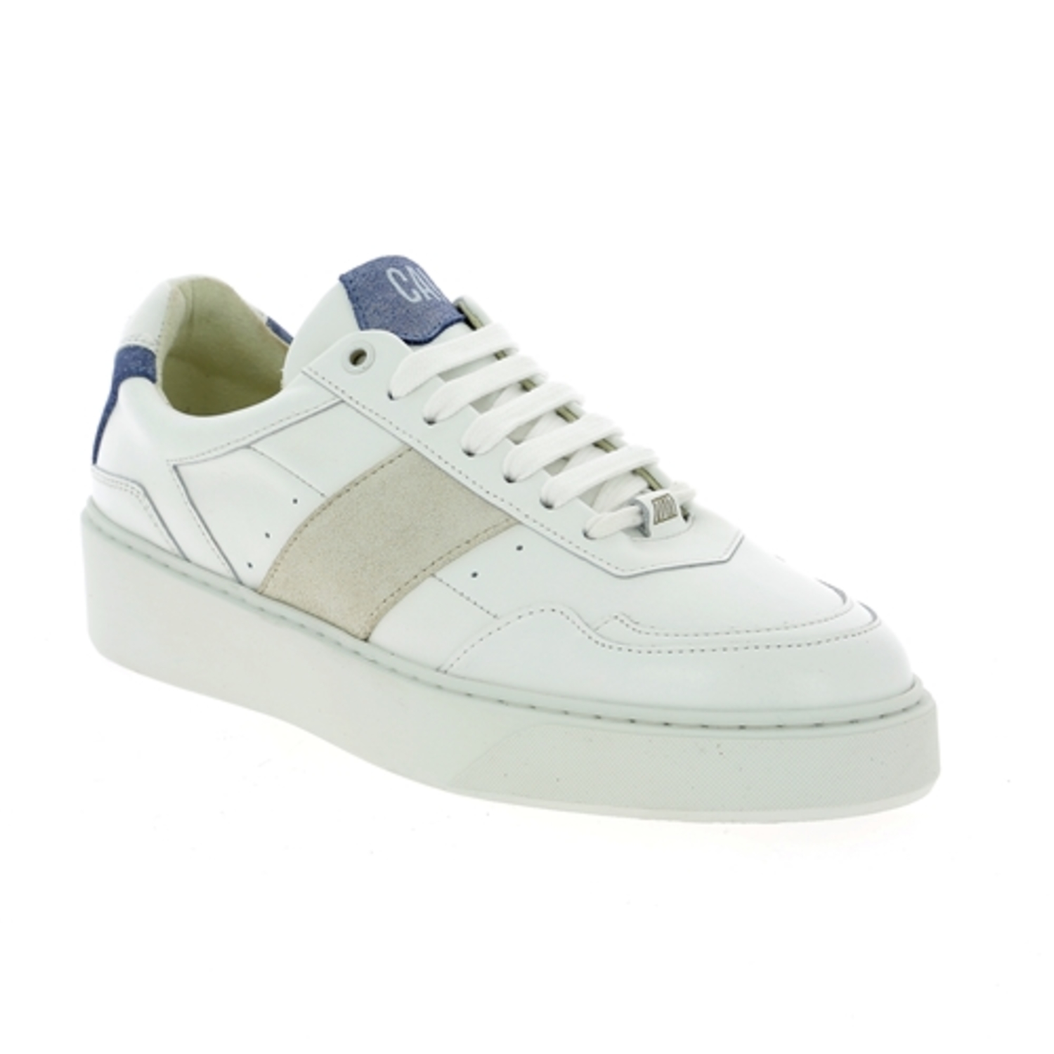 Zoom Caval Sneakers