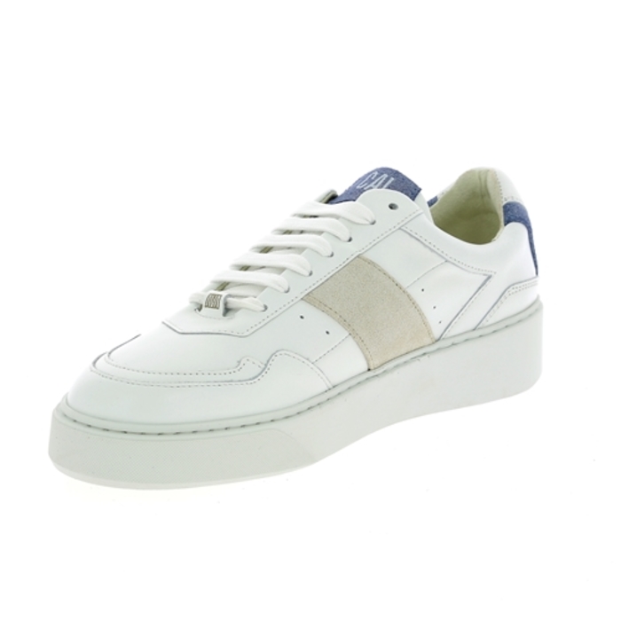 Caval Sneakers blauw