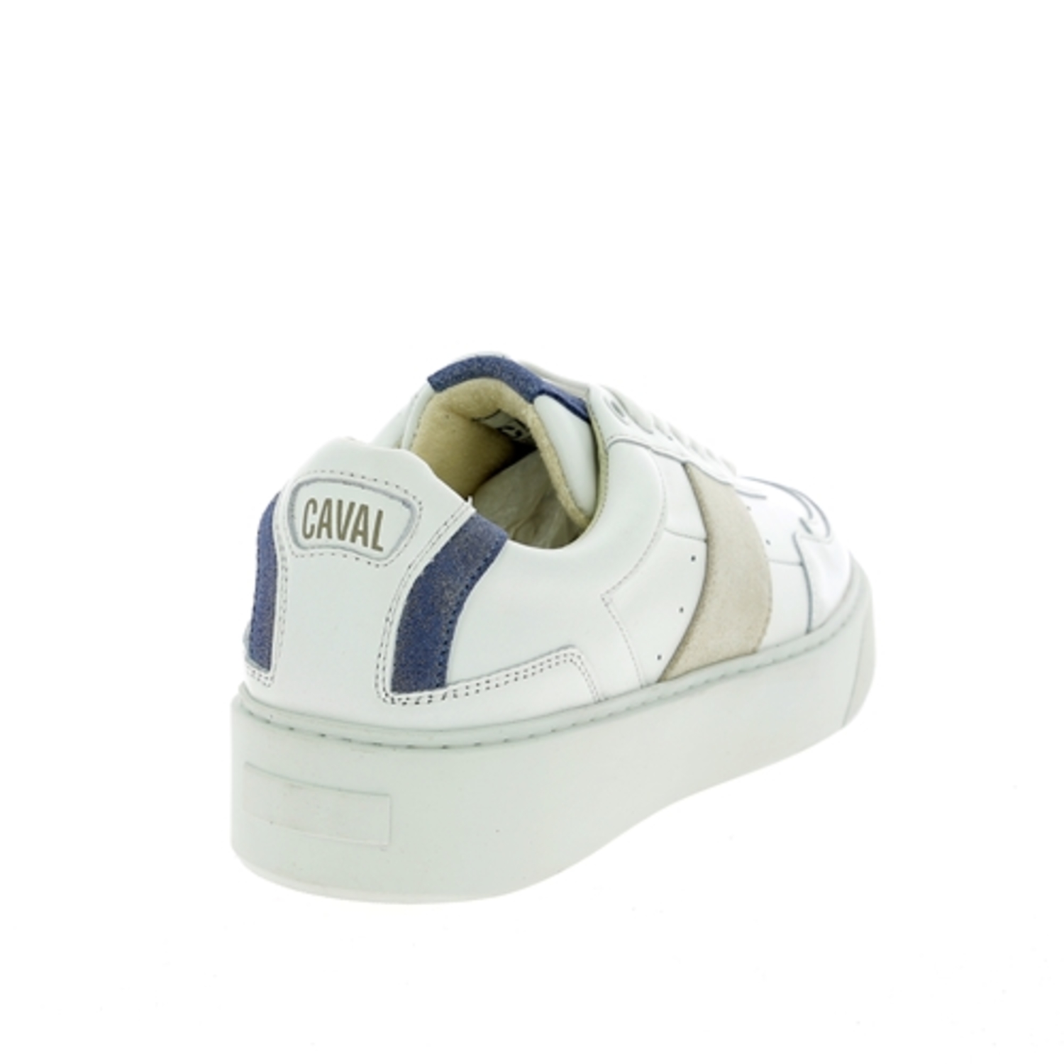 Zoom Caval Sneakers