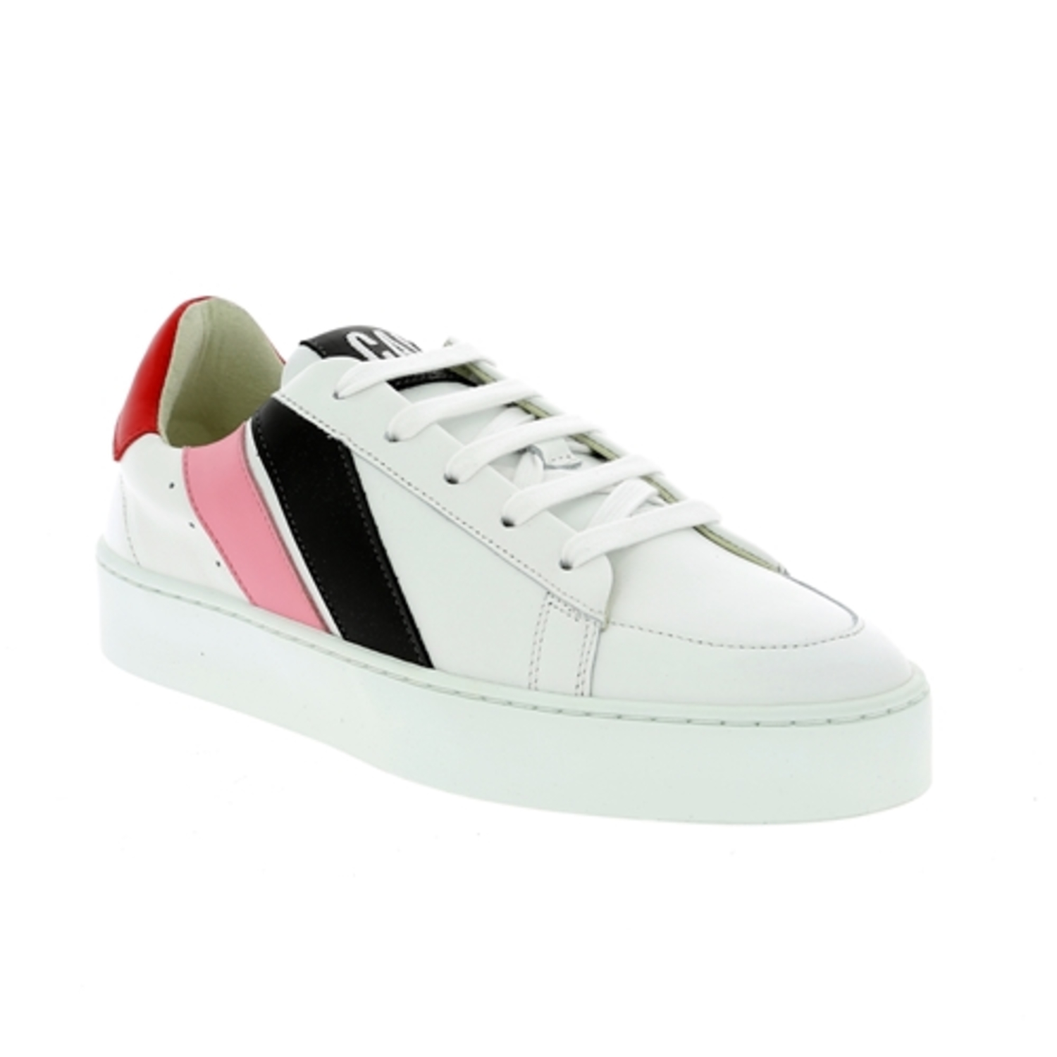 Zoom Caval sneakers roze