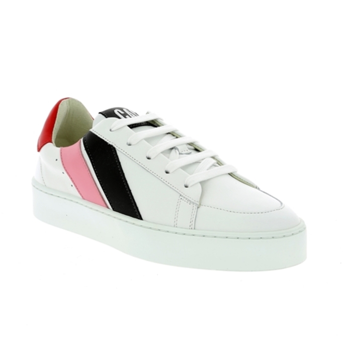 Caval sneakers roze roze