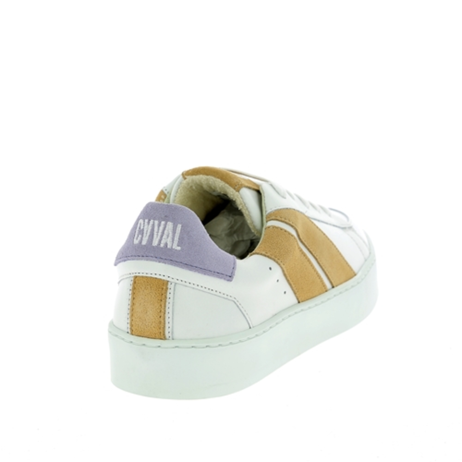 Zoom Caval sneakers lila