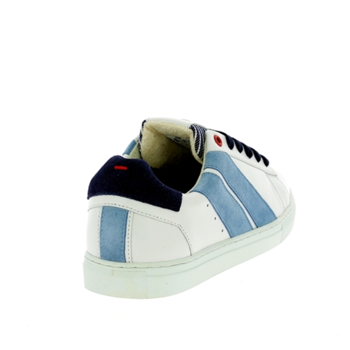 Caval Sneakers blauw