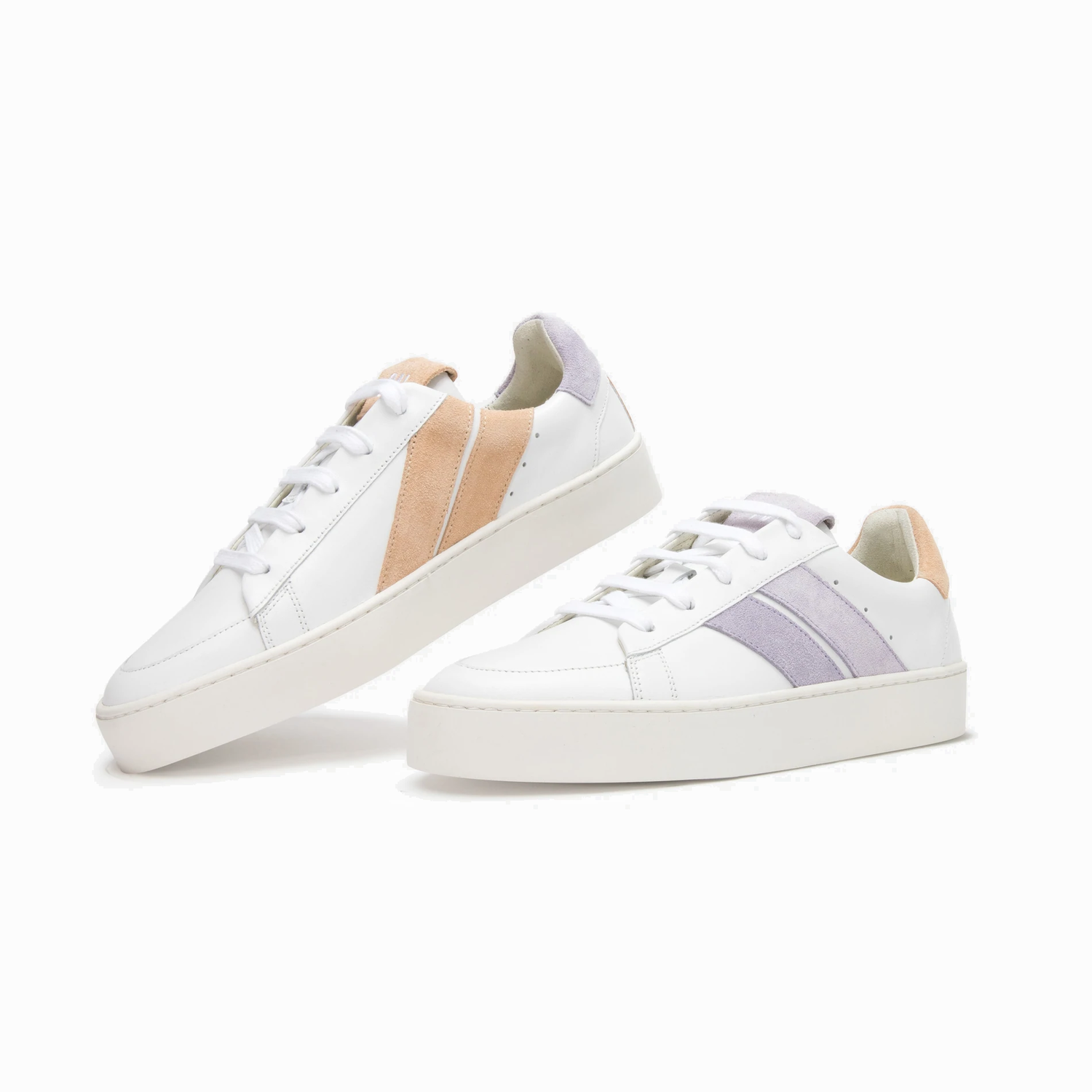 Zoom Caval sneakers lila