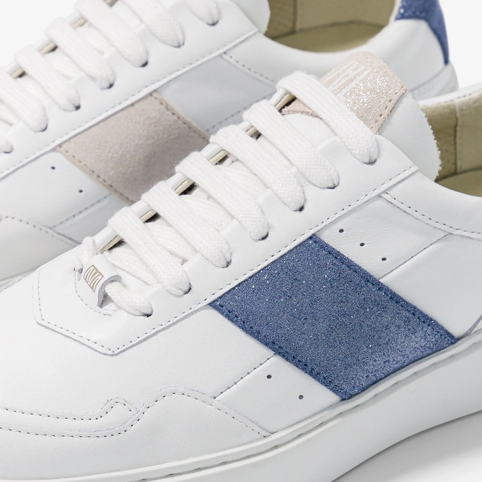 Caval Sneakers blauw