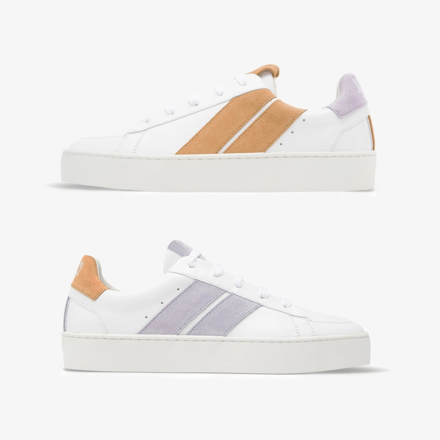 Zoom Caval sneakers lila