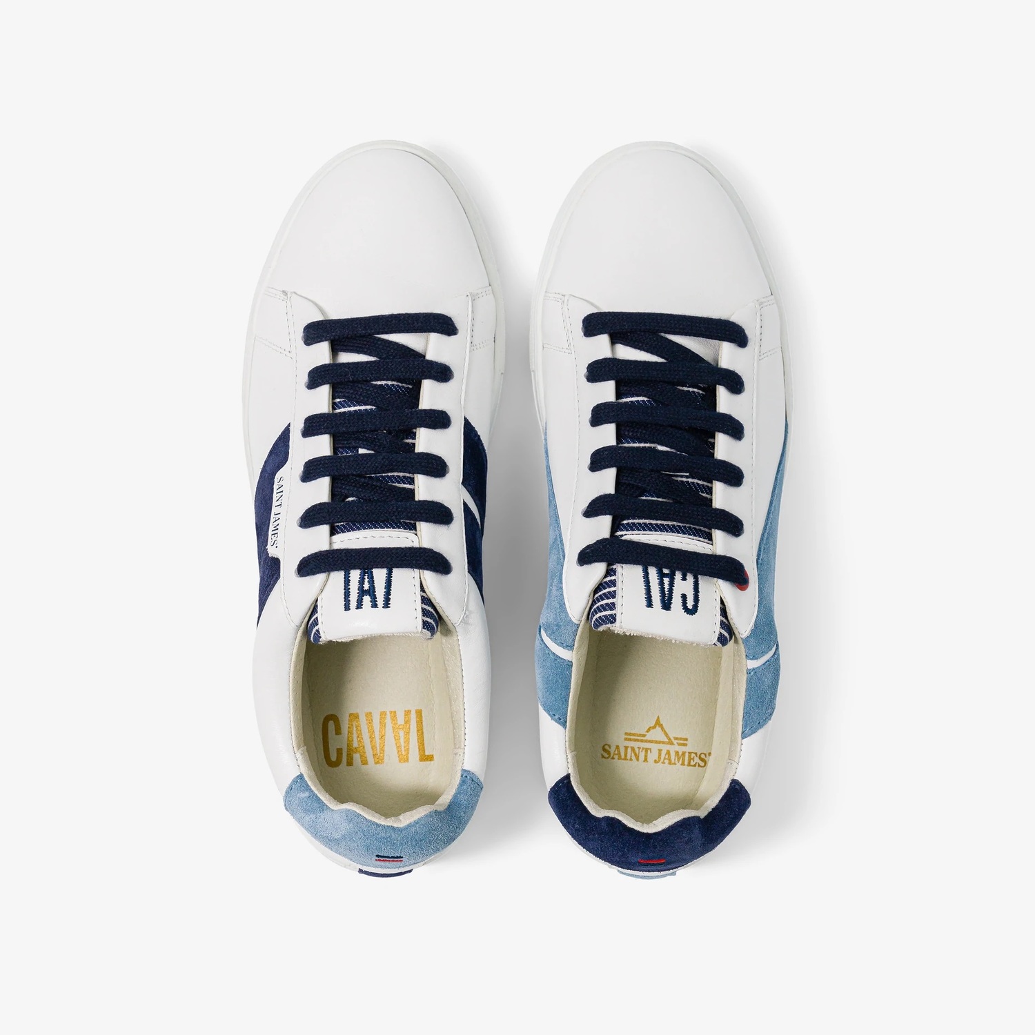 Zoom Caval Sneakers