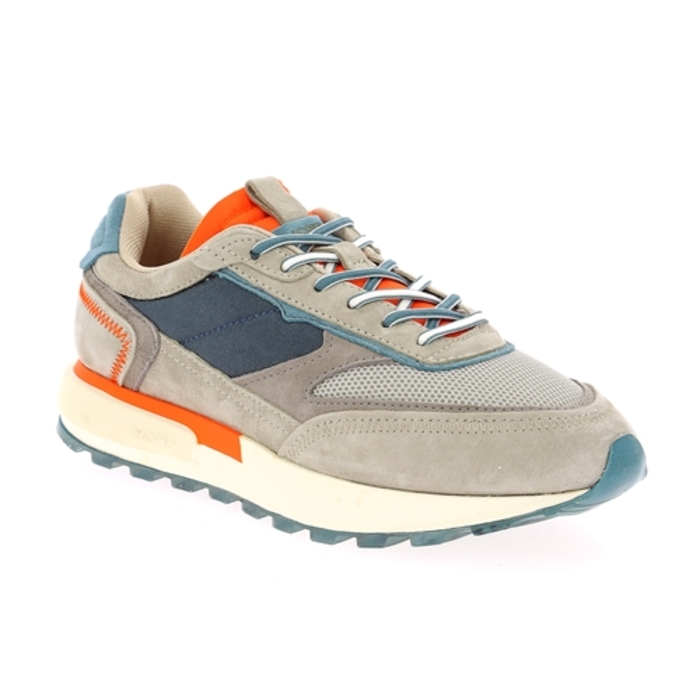 Hoff sneakers blauw