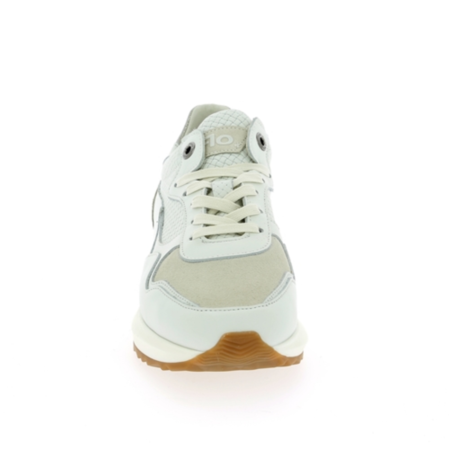 Zoom Floris Van Bommel Sneakers