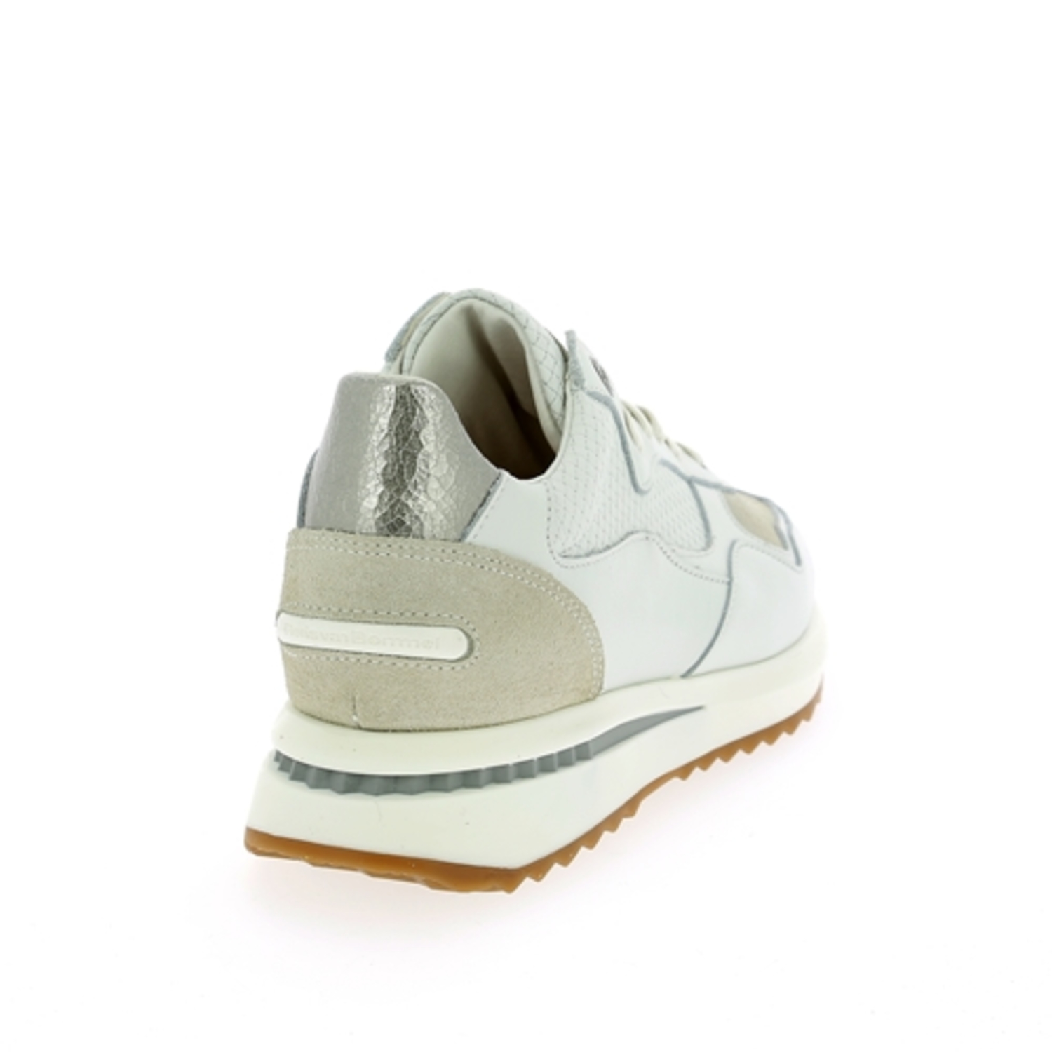 Zoom Floris Van Bommel Sneakers