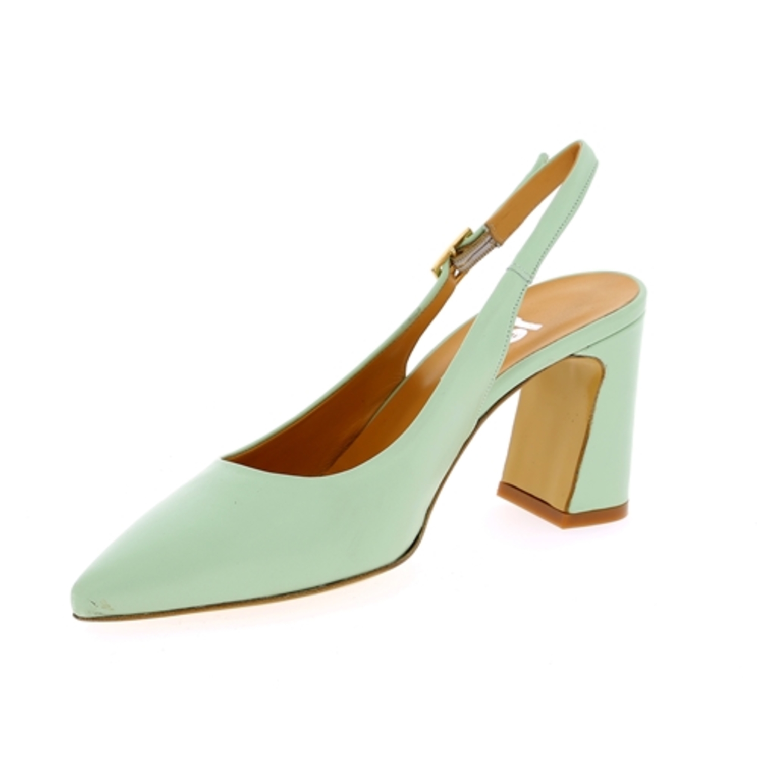 Zoom Delaere Pumps