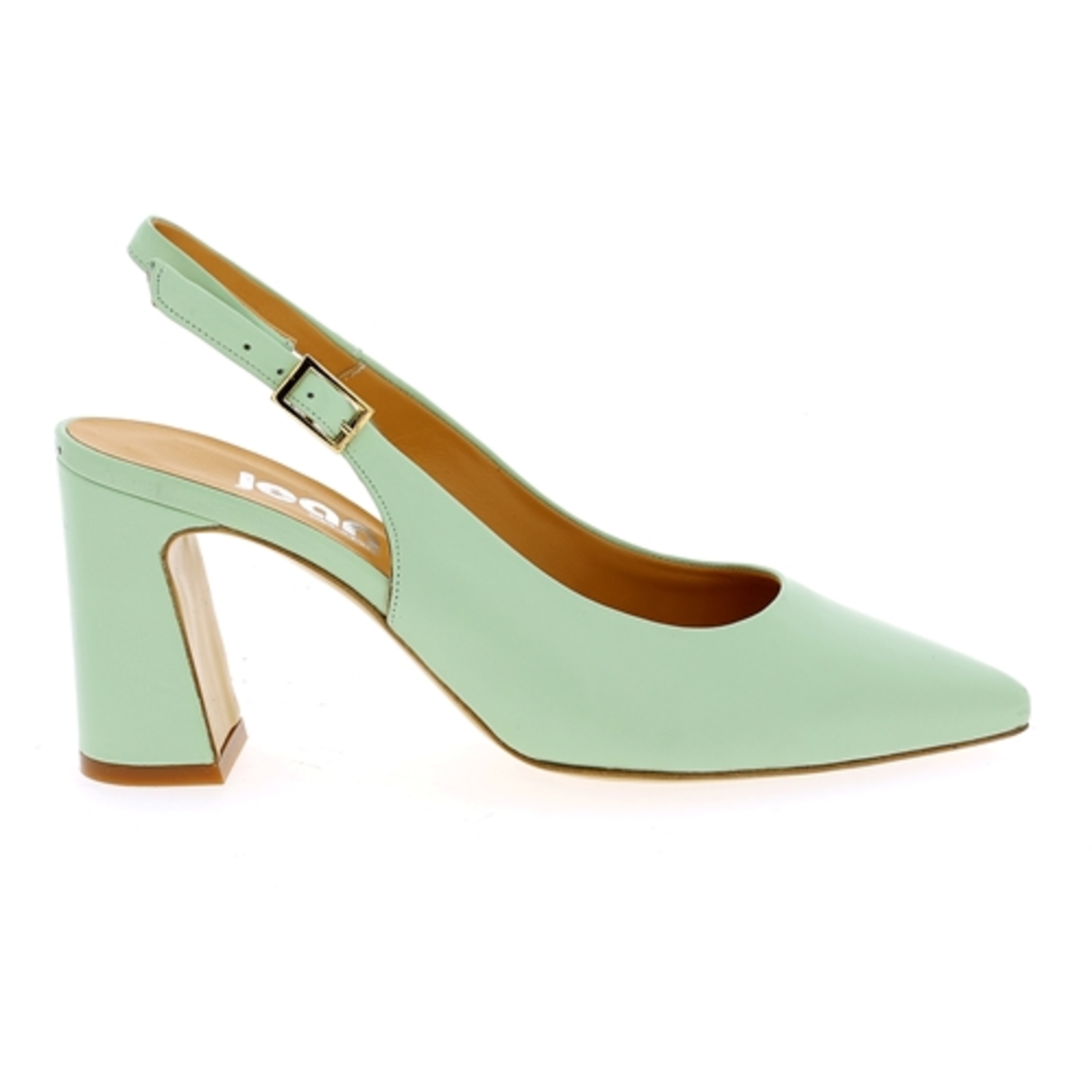 Zoom Delaere Pumps