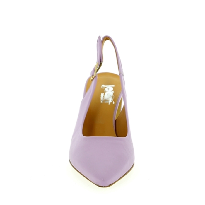 Delaere pumps lila lila