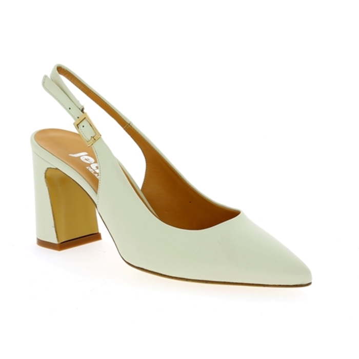 Delaere pumps lila