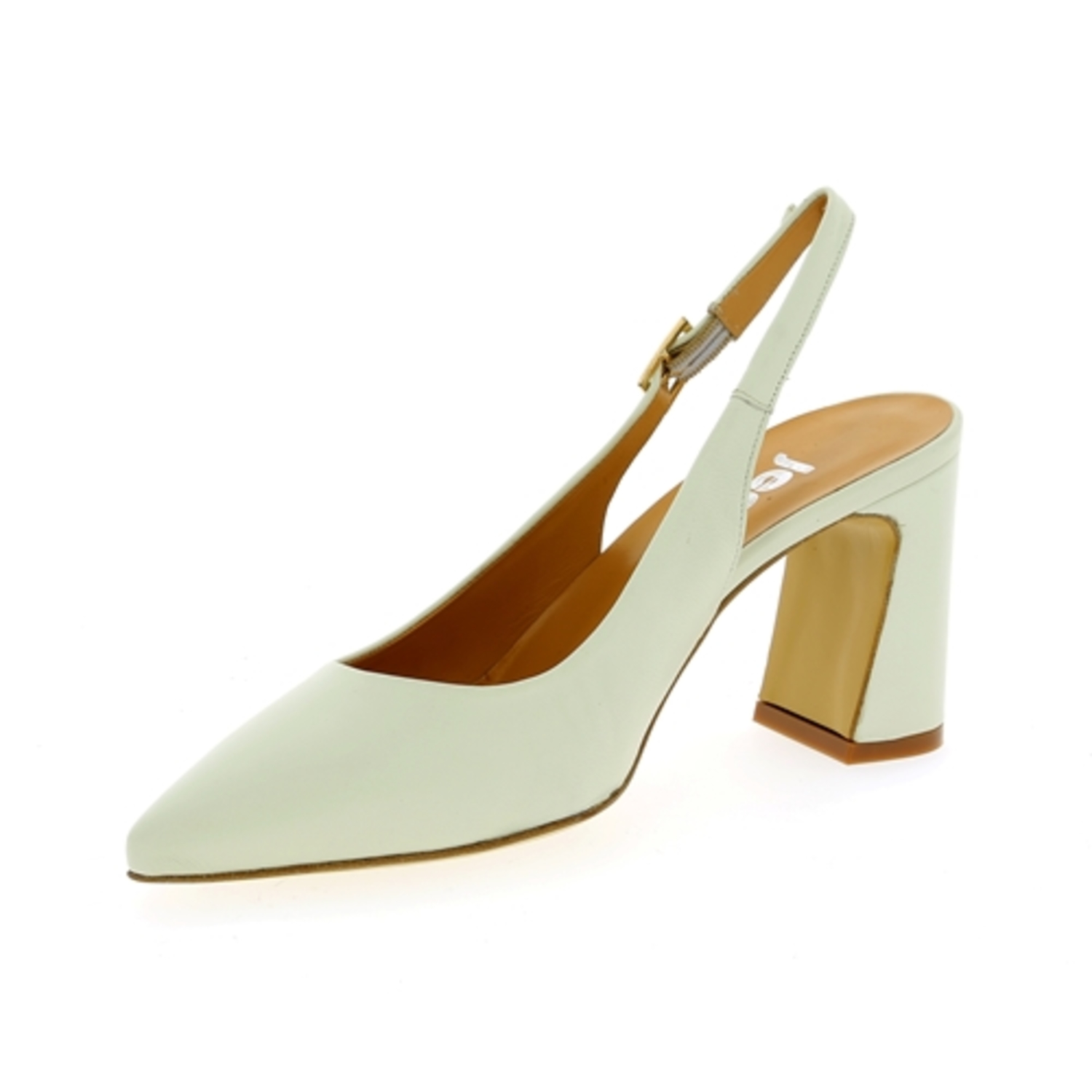 Zoom Delaere Pumps