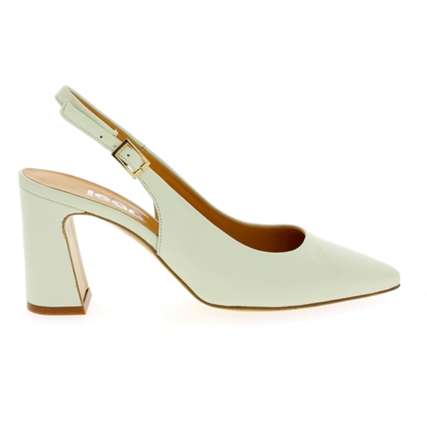 Zoom Delaere Pumps